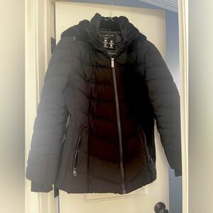 LIKE NEW : Ladies Nautica Puffer Coat